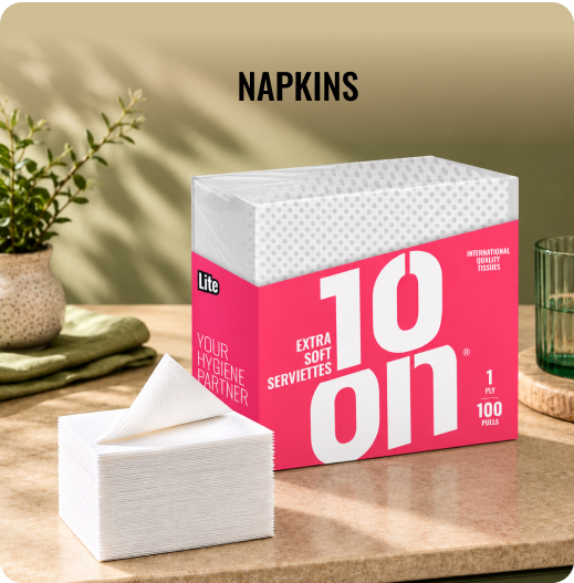napkins
